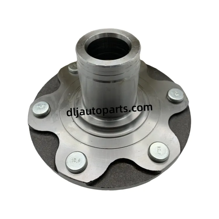 Automobilio rato stebulės guolio mazgas 43502-0K030, skirtas TOYOTA FORTUNER HILUX GGN50,60,KUN5*,6*,LAN50,TGN51,61 rato stebulės traukiklis