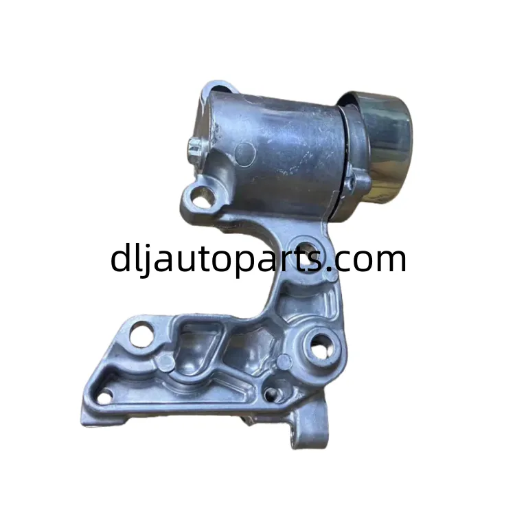 Priedo pavaros diržo įtempiklio skriemulys 16620-31013, skirtas TOYOTA 4RUNNER GRN21*,KZN215