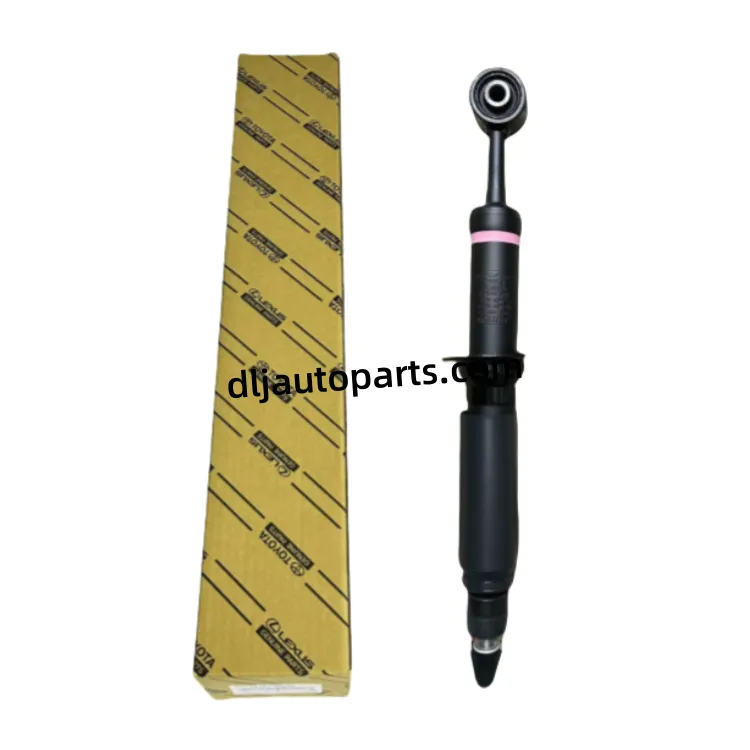 Aukštos kokybės priekinio smūgio absorberis 48510-09 J10 „Toyota Hilux GGN15,25,35“, KUN1,2,3, LAN15,25,35, TGN1,26,36 LAN15,25,35, TGN1,26,36