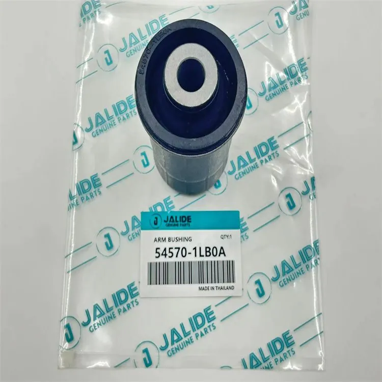 Dalių valdymo svirties įvorė {{0}}LB0A, skirta „Nissan Patrol“.