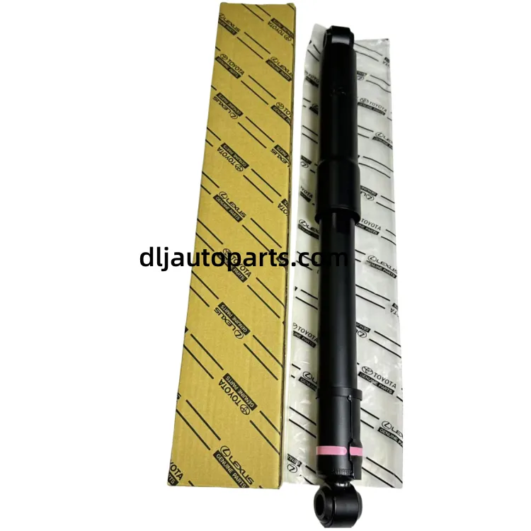 Galinio smūgio absorberis 48531-8 z006, skirtas „Toyota Hilux Gun125“