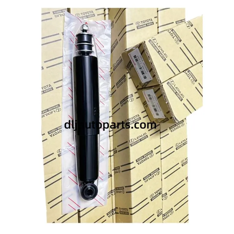 „Toyota Hiace“ modelis 2005-2014 48511-80107 priekinio smūgio absorberis