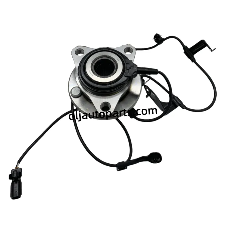 Rato stebulės guolio keitimas, skirtas 43560-0D070 TOYOTA YARIS NSP15* rato stebulės dangčiui