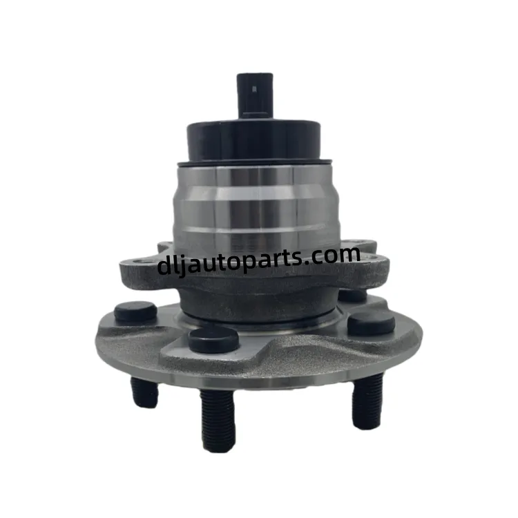 Rato stebulės guolio keitimas, skirtas 43560-500110 LEXUS LS460/460L USF4* rato stebulės dangčiui